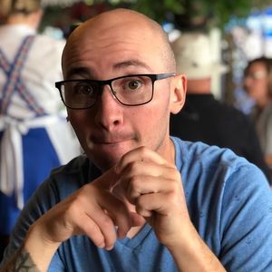 Meet your Posher, Wyatt